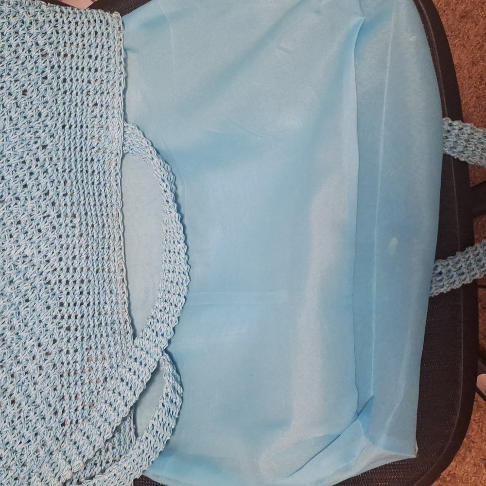 Adorable Large Beach Tote Bag - Picture 11 of 11